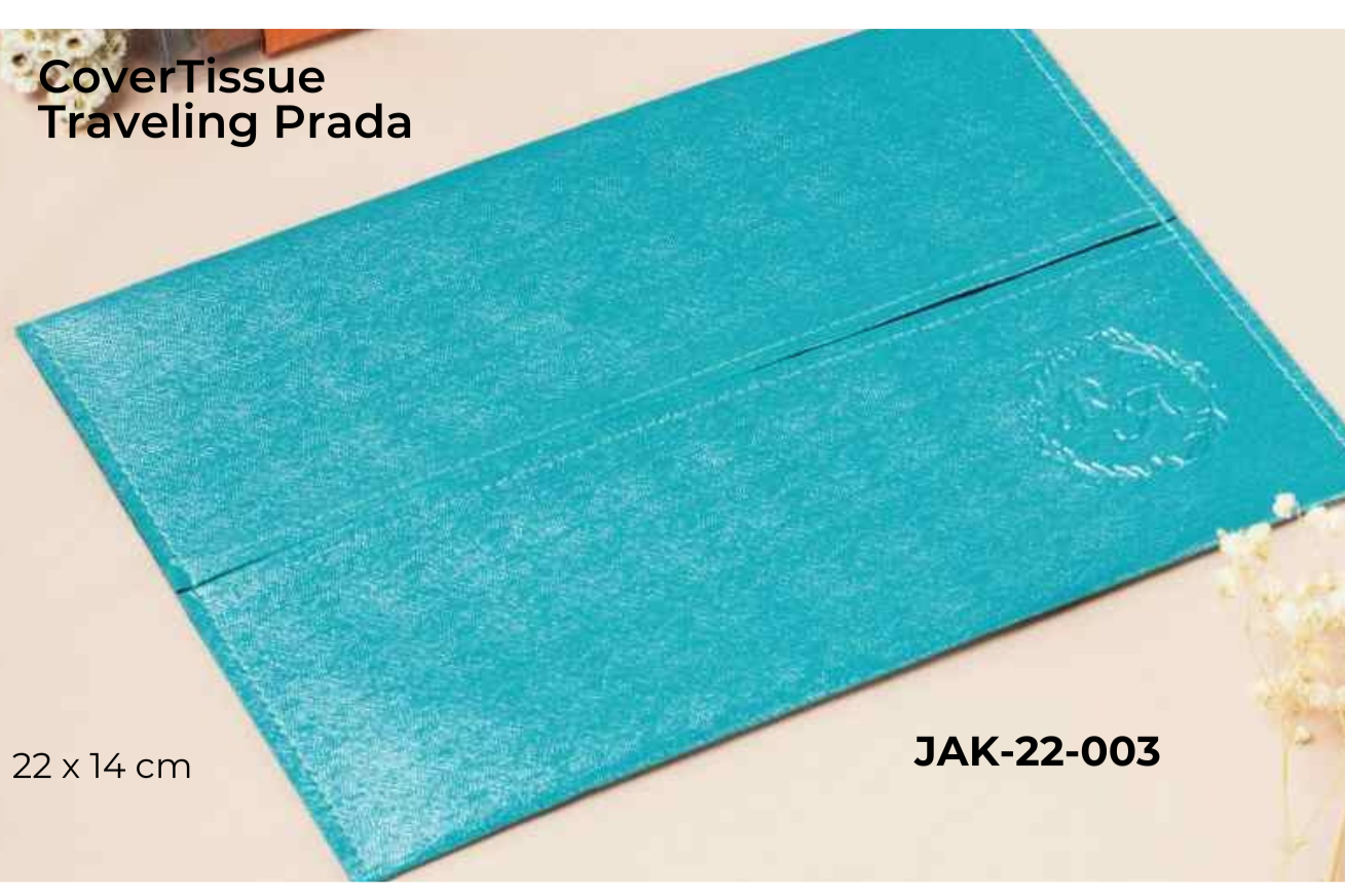 Tissue Cover