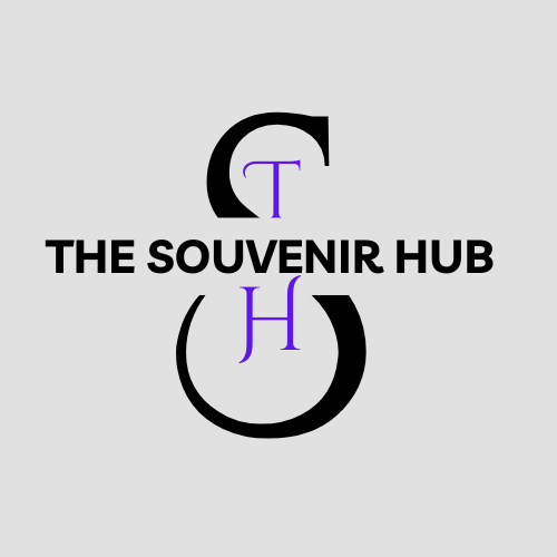 The Souvenir Hub